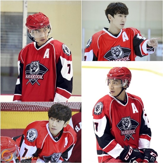 ▲ ⓒ킹콩엔터테인먼트