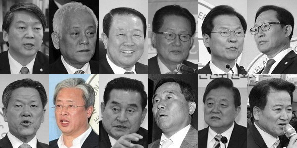 ▲ 신당십이걸 기획열전. ⓒ뉴데일리 이종현 기자