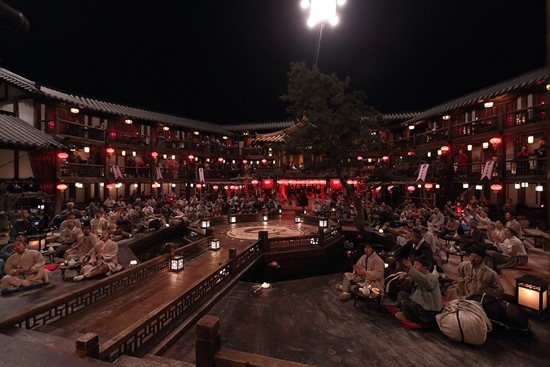 ▲ 조선마술사 유승호 스틸컷ⓒ롯데엔터테인먼트