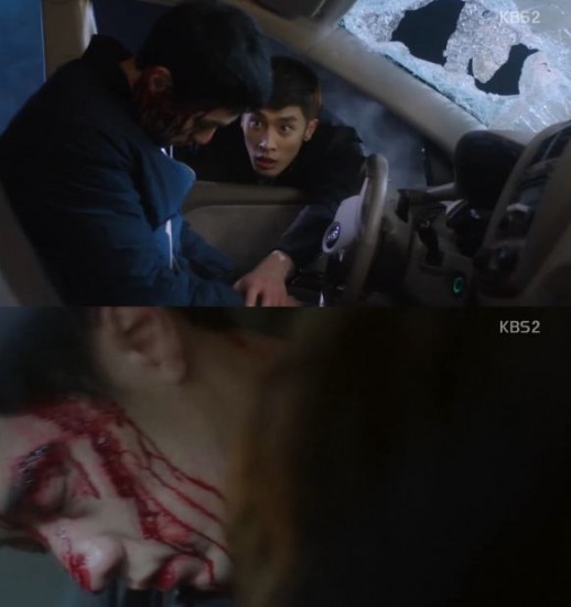 ▲ ⓒKBS2방송캡처
