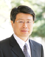 ▲ 김성익 삼육대 신임 총장