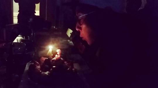 ▲ 이휘재 ⓒ문정원 인스타그램