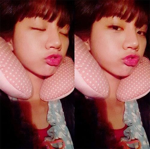 ▲ ⓒ혜리 인스타그램