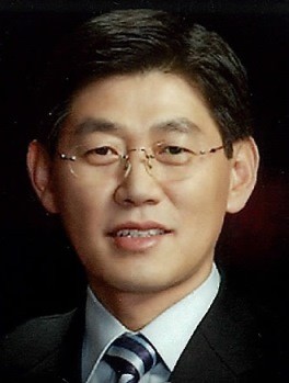 ▲ 강호동 신임 충북지방기업진흥원장.ⓒ뉴데일리