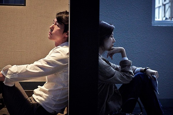 ▲ '나를 잊지 말아요' 스틸컷ⓒ'나를 잊지 말아요' 스틸컷