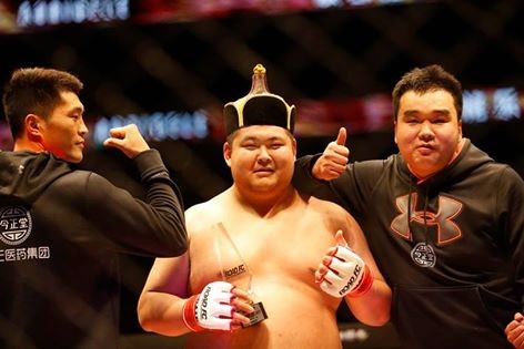 ▲ ⓒ로드FC 제공