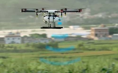 ▲ 내년 반값 드론시대를 열 중국 DJI 제품ⓒ