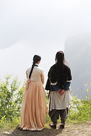 ▲ 조선마술사ⓒ롯데엔터테인먼트