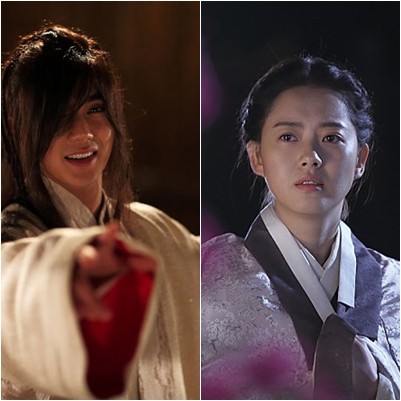 ▲ 조선마술사ⓒ롯데엔터테인먼트