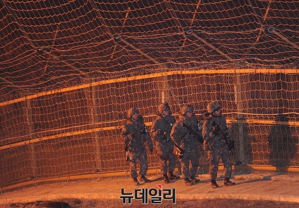 ▲ 사진은 해당사건과 관련없음.ⓒ뉴데일리DB