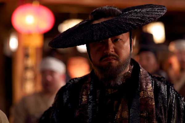 ▲ 곽도원 ⓒ롯데엔터테이먼트