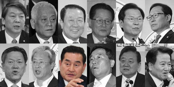 ▲ 신당십이걸 기획열전. ⓒ뉴데일리 이종현 기자