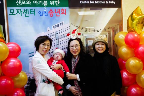 ▲ ⓒ이대목동병원