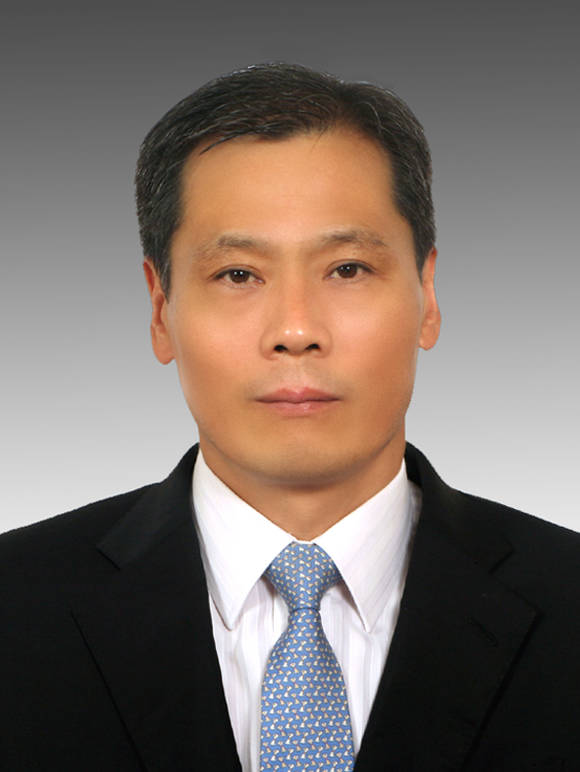 ▲ 채홍기 동아쏘시오그룹 경영관리본부 전무이사ⓒ동아쏘시오그룹