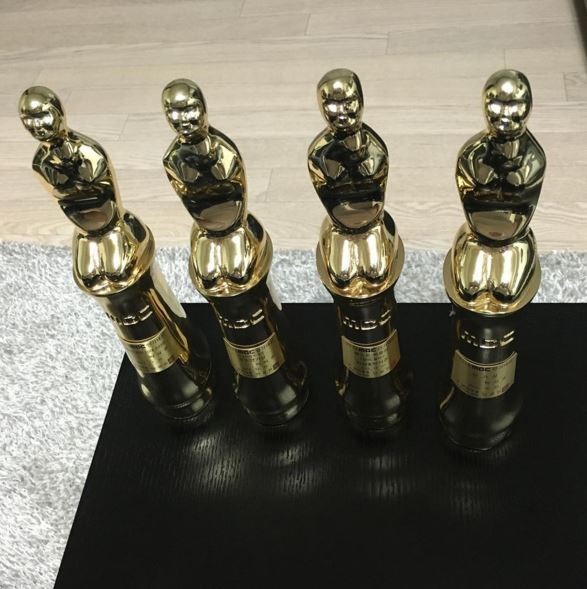 ▲ 박서준 ⓒ박서준 인스타그램