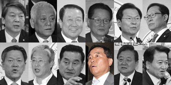 ▲ 신당십이걸 기획열전. ⓒ뉴데일리 이종현 기자