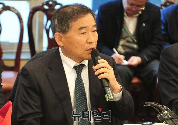 ▲ 새정치민주연합 전남도당위원장을 맡고 있다가 지난 17일 탈당하고 안철수 신당에 합류한 황주홍 의원. ⓒ뉴데일리 이종현 기자