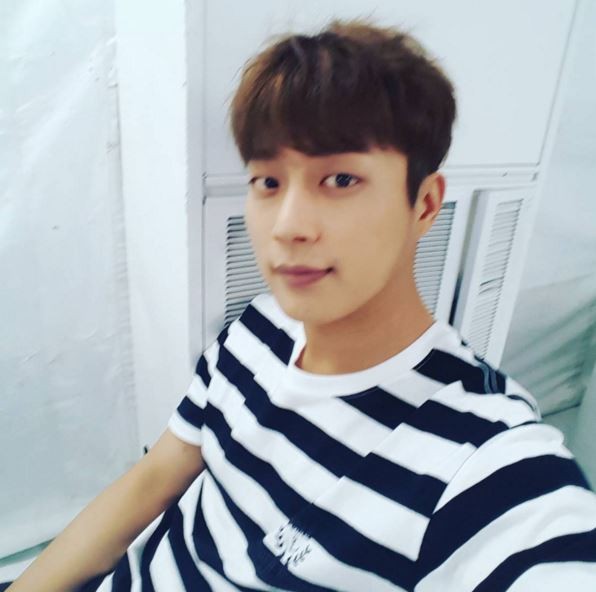 ▲ 윤두준 ⓒ윤두준 인스타그램