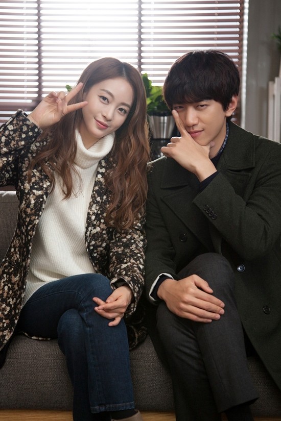 ▲ ⓒJTBC '마담 앙트완'