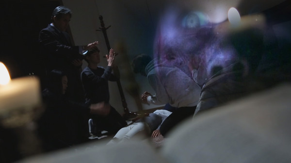 ▲ ⓒSBS '그것이 알고 싶다' 제공