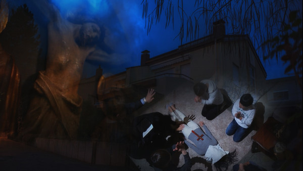 ▲ ⓒSBS '그것이 알고 싶다' 제공