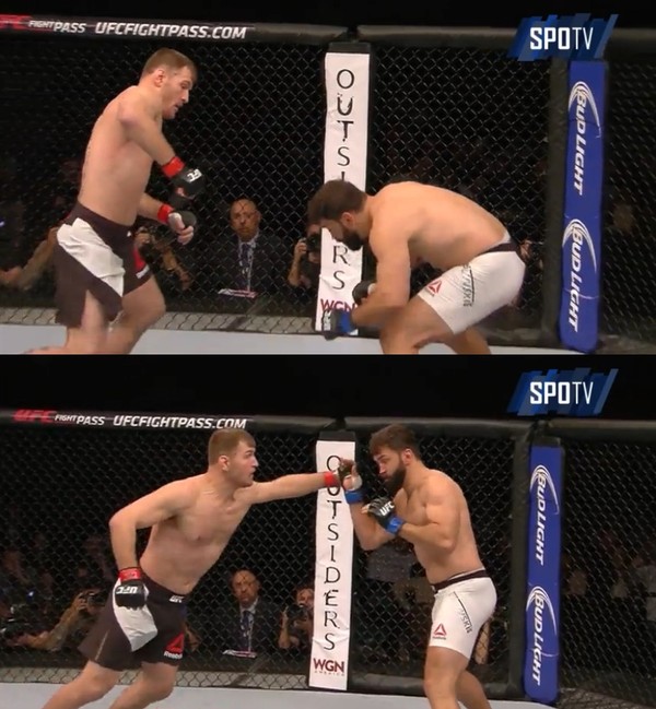 ▲ ⓒSPOTV 영상캡처