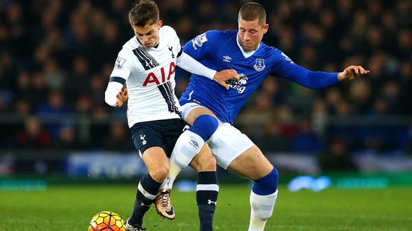 ▲ ⓒ토트넘 홈페이지