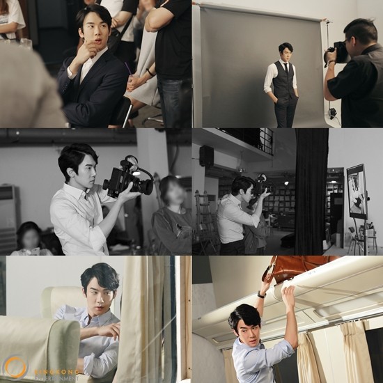 ▲ ⓒ킹콩엔터테인먼트