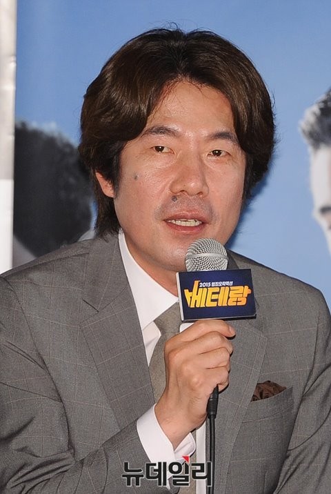 ▲ 영화 '도둑들' 스틸 컷.