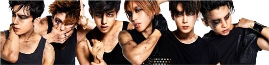 ▲ ⓒTS엔터테인먼트