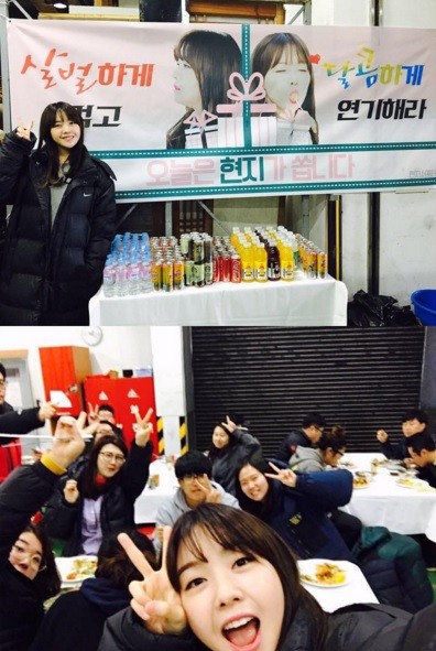 ▲ ⓒ민아 인스타그램