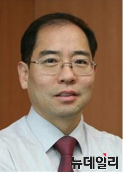 ▲ 박기원 칠곡부군수. ⓒ칠곡군 제공