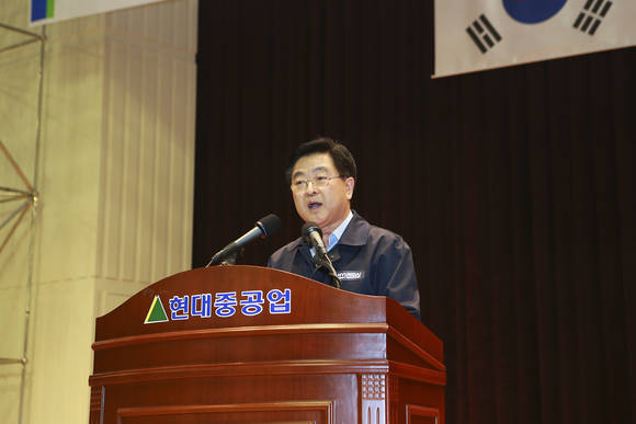 ▲ ⓒ현대중공업