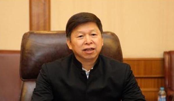 ▲ 日언론들은 지난 4일 "中공산당 대외연락부장 쑹타오가 1월 중 방북할 예정"이라고 보도했다. 사진은 쑹타오 中공산당 대외연락부 부장. ⓒ中관찰자망 보도화면 캡쳐