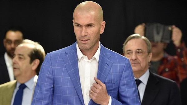 ▲ ⓒUEFA 공식 홈페이지