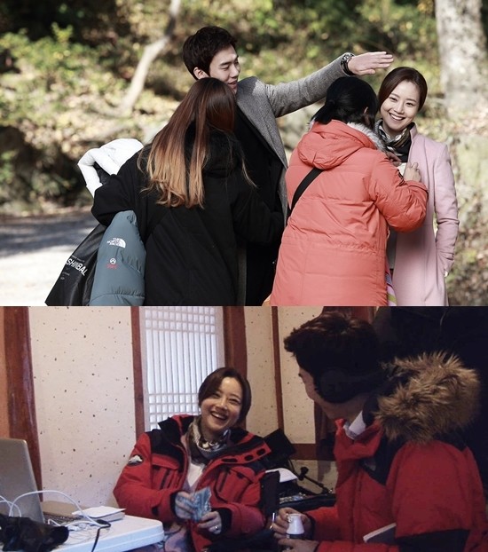 ▲ ⓒ'그날의분위기'