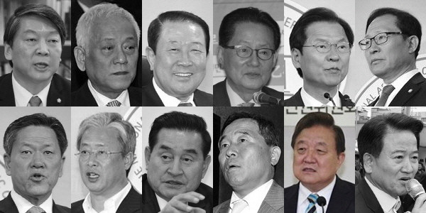 ▲ 신당십이걸 기획열전. ⓒ뉴데일리 이종현 기자