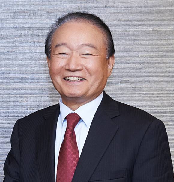 ▲ 임성기 회장ⓒ한미약품