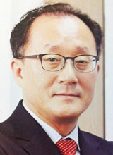 ▲ 유호열 신임 민주평통 수석부의장. ⓒ조선닷컴