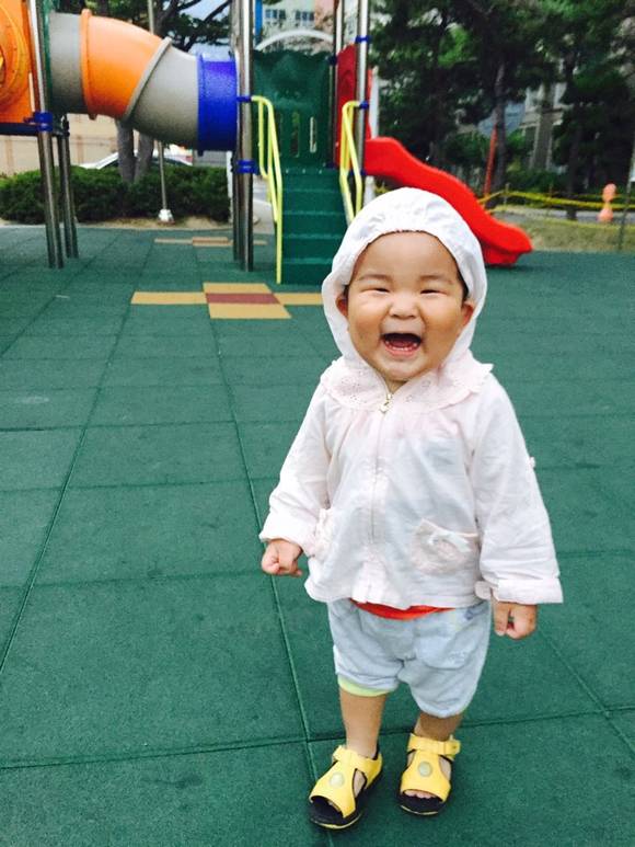 ▲ 팽주환 군 사진ⓒ한국장기기증원