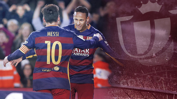 ▲ ⓒFC바르셀로나 공식 홈페이지