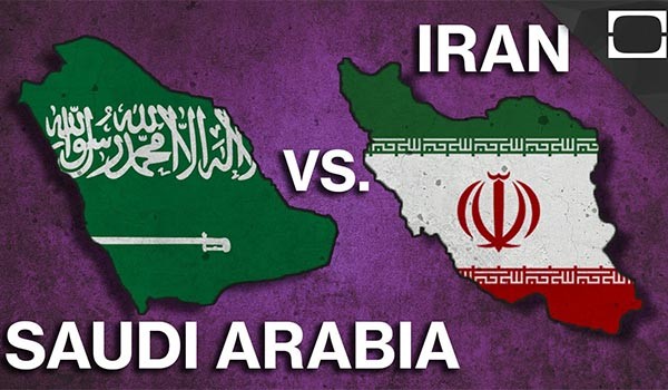 사우디아라비아와 이란 간의 대립 양상이 점차 이란에 불리하게 돌아가고 있다. ⓒ유튜브 '테스트튜브 뉴스' 채널 영상 캡쳐