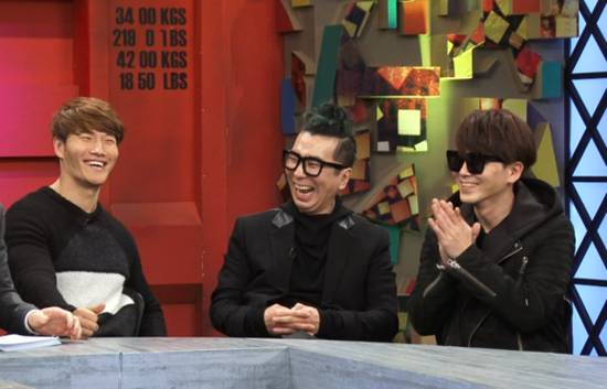 ▲ ⓒKBS2 '해피투게더' 제공