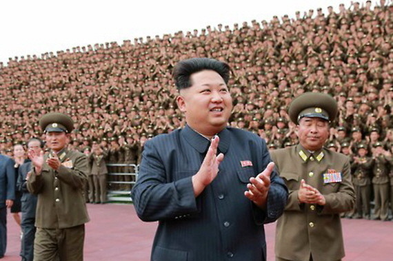 ▲ ▲ 북한이 6일 전격적으로 4차 핵실험을 했다. “첫 수소탄 시험에 성공했다”는 발표는 우리 모두에게 당혹스러운 사태 전개가 아닐 수 없다. 얼마 전만해도 미국의 전략적 인내 전략과 중국의 압력이 통한다는 관측이 있었지만, 모두가 물 건너갔다./사진=연합뉴스