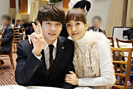 ▲ ⓒ판타지오 공식 인스타그램