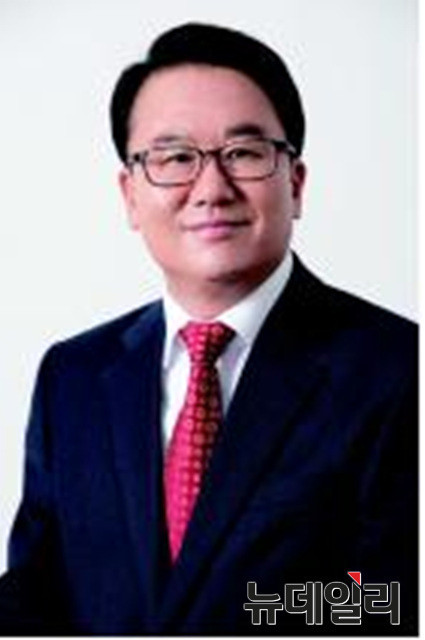 ▲ 도영환 달서구청장 예비후보ⓒ도 후보 측 제공