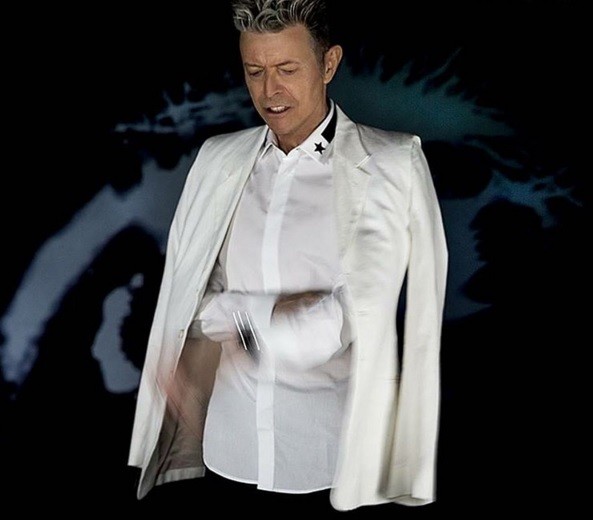 ▲ 데이빗 보위ⓒ데이빗 보위 인스타그램