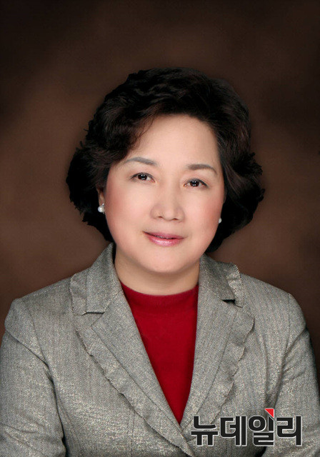 ▲ 조명희 예비후보ⓒ조명희 후보 측 제공