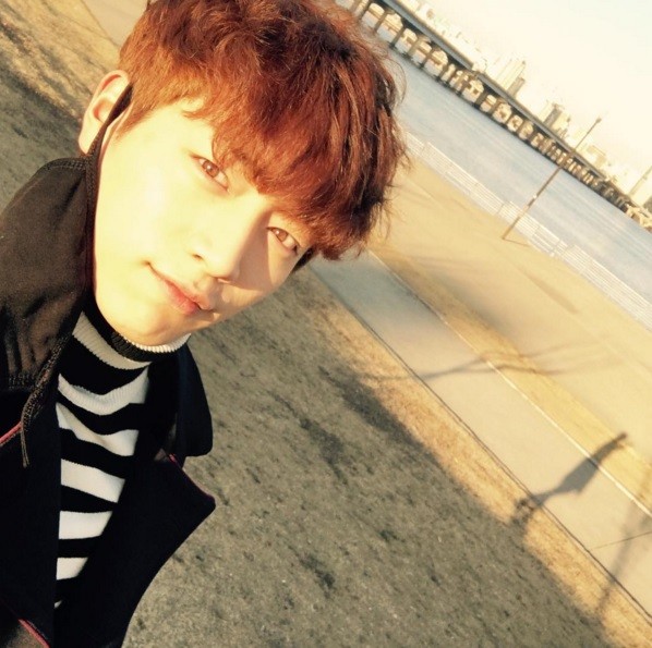 ▲ 서강준ⓒ서강준 인스타그램