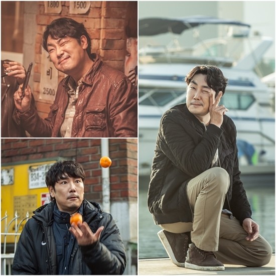 ▲ ⓒtvN '시그널' 제공